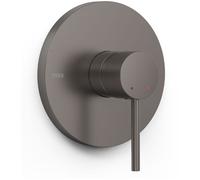 Tres Rapid Box rubinetto per doccia da incasso grafite 26227810GR