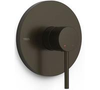 Tres Rapid Box rubinetto per doccia da incasso nero 26227810KMB