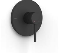 Tres Rapid Box rubinetto per doccia da incasso nero 26227810NM