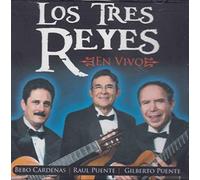 Tres Reyes - En Vivo