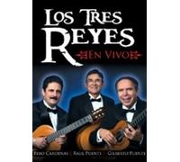 Tres Reyes - En Vivo