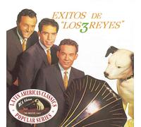 Tres Reyes - Exitos De