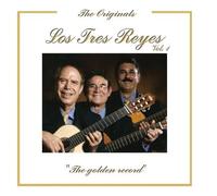 Tres Reyes, Los - Vol. 1-Golden Record: Originals