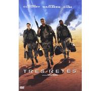 Tres Reyes (Three Kings)