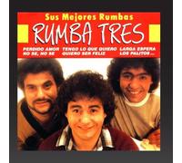 Tres, Rumba - Sus Mejores Rumbas