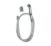 Tres Selection set doccia a parete cromo 299.950.01