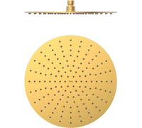 Tres soffione doccia 30x30 cm rotonda || 134315010OM