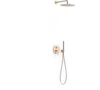 Tres Study Exclusive set doccia da incasso oro 26228004OP