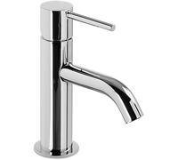 Tres Study-Tres rubinetto per lavabo verticale cromo 262.903.01.D