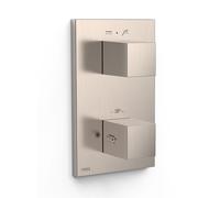 Tres Therm-Box rubinetto per vasca e doccia da incasso con termostato || 00625001AC