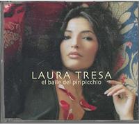 Tresa Laura - El Baile Del Piripicchio