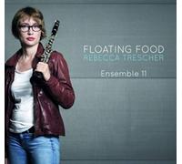 Trescher Ensemble 11 - Floating Food