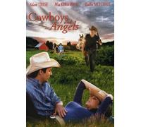 Trese/Mitchell/Kirshner - Cowboys & Angels