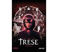 Trese: The Art of the Anime