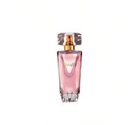 Treselle Eau De Parfum 50 ml - Floral And Musk Scent, Long-Lasting Fragrance, Elegant Pink Bottle, Ideal For Daily Wear And Romantic Evenings, Classic Feminine Aroma, Premium Gift For Women vetro
