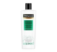 TRESEMMÃ‰ Shampoo fortificante per capelli in cerca di volume e morbidezza per pulire e densificare con formula equilibrata