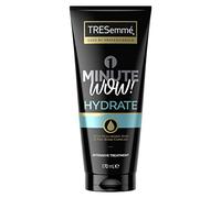 Tresemmé 1 min WOW! Purifica e Idrata Trattamento Riparatore Intensivo per Capelli, 170 ml