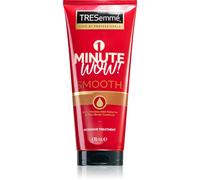 TRESemmé 1 MINUTE WOW maschera lisciante per capelli ribelli e crespi 170 ml