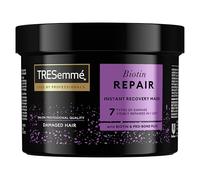 TRESemmé Biotin Repair Instant Recovery Mask maschera rigenerante e nutriente per capelli danneggiati 440 ml per donna