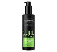 TRESemmé Curl Cream crema per la definizione dei capelli mossi e ricci 200 ml