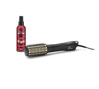 TRESemme cheratina liscia Marula Volume Liscio Styler ad aria calda