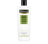 TRESemmé Flawless Waves balsamo idratante per capelli mossi e ricci 400 ml