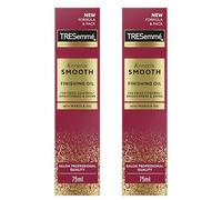 TRESemmé Keratin Smooth Olio Nutriente, 2x 75ml