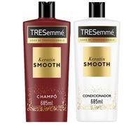 Tresemme Keratin Smooth Pro Collection Shampoo e balsamo Set 2 x 685 ml