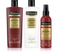 TRESemmé Keratin Smooth set