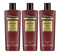TRESemmé Keratin Smooth Shampoo Anti-Crespo, Per Capelli Lisci, Capelli Lucenti