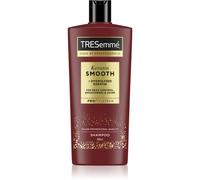 TRESemmé Keratin Smooth shampoo con keratina all'olio di marula 685 ml