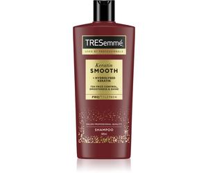 TRESemmé Keratin Smooth shampoo con keratina all'olio di marula 685 ml