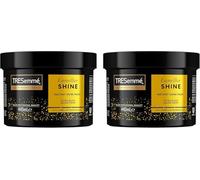 TRESemmé Lamellar Shine Maschera Illuminante Instant Shine, 2x 440ml