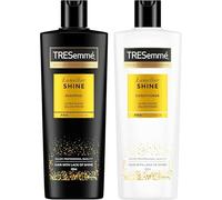 TRESemmé Lamellar Shine Set Cura dei Capelli, 400ml + 400ml