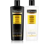 TRESemmé Lamellar Shine set per capelli più forti e luminosi