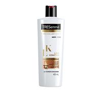 TRESemmé Lisci Keratina - Shampoo Condizionatore Pack de 3 x 400 ml