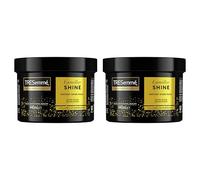 TRESemmé Maschera Lamellar Shine per capelli spenti e con nodi, per capelli brillanti come nei saloni di bellezza con tecnologia Lamellar 440 ml 2 pz