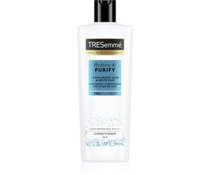 TRESemmé Purify & Hydrate balsamo per capelli grassi 400 ml