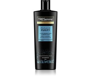 TRESemmé Purify & Hydrate shampoo per capelli grassi 400 ml