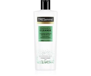 TRESemmé Replenish & Cleanse balsamo detergente per capelli grassi 400 ml
