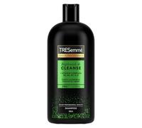 TRESemmé Replenish & Cleanse Shampoo con vitamina C, fresco, 900 ml, confezione da 1