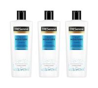 Tresemmé Rich Moisture Balsamo, per capelli secchi e danneggiati 3 x 400 ml
