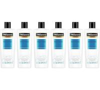 Tresemmé Rich Moisture Balsamo, per capelli secchi e danneggiati 6 x 400 ml