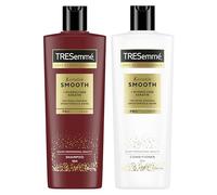 TRESemmé Shampoo e Balsamo Keratin Smooth set per la cura dei capelli con cheratina idrolizzata 400 ml + 400 ml 2 pz