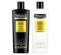 TRESemmé Shampoo e Balsamo Lamellar Shine set per la cura dei capelli con tecnologia Lamellar 400 ml + 400 ml
