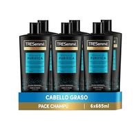 Tresemmé Shampoo Intensa Idratazione Per Capelli Secchi O Danneggiati 685 ml x 6