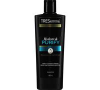 TRESemmé Purify & Hydrate shampoo per capelli grassi 400 ml