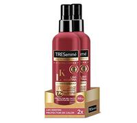 Tresemme - Spray protettivo per il calore, Keratina, confezione da 2