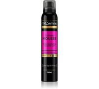 TRESemmé Volume Mousse indurente per capelli 200 ml per donna