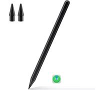 Tresoba Stylus iPad Pencil Findmy per Apple Pencil, ricarica rapida Apple Pen con scorciatoie/sensibilità all'inclinazione, lavoro 2018-2025 iPad 6/7/8/9/10/A16 e Air 3/4/5/M2, Mini 5/6/7 e Pro 11